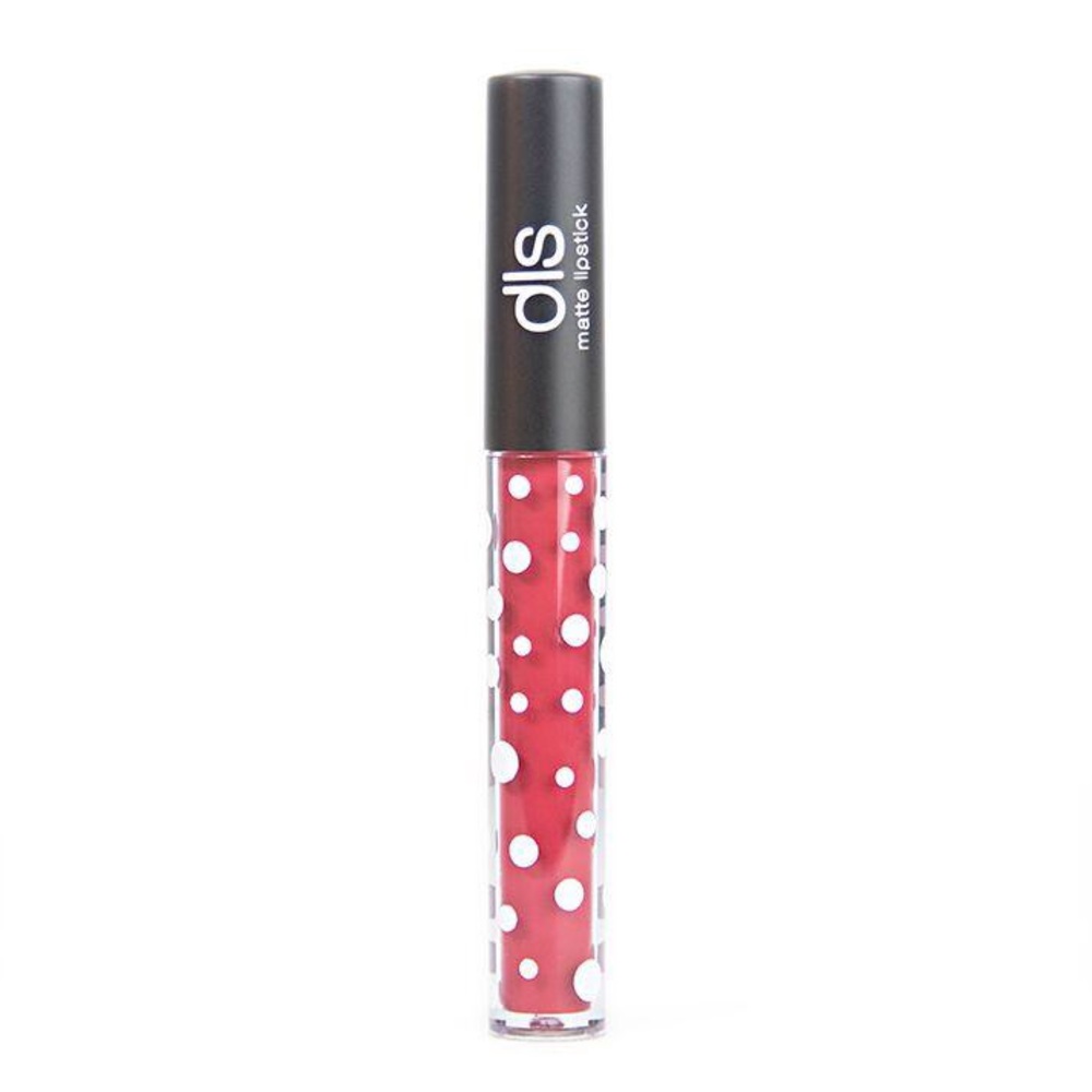 Matte Liquid Lipstick